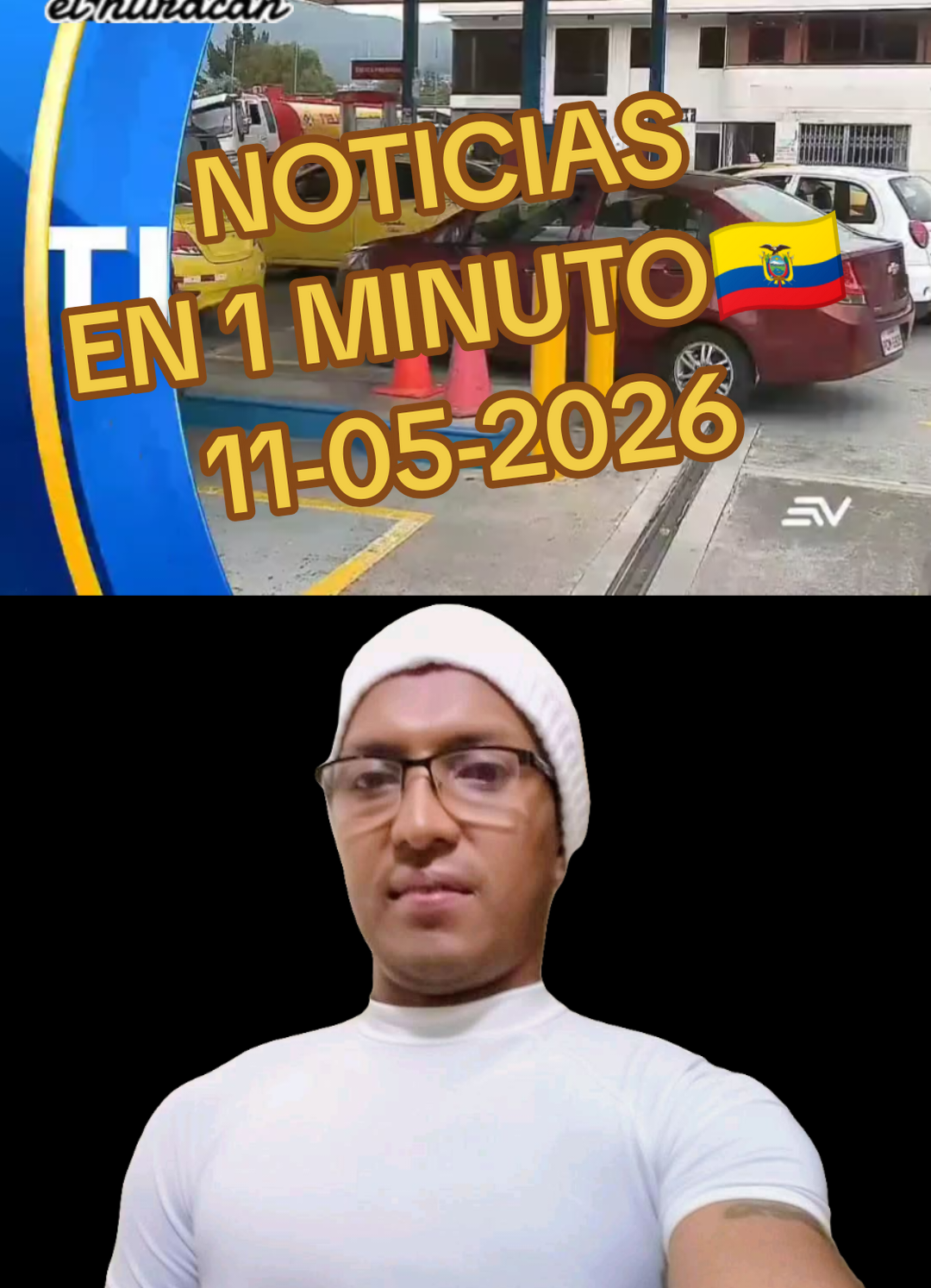 @el hurac&aacute;n25🇪🇨