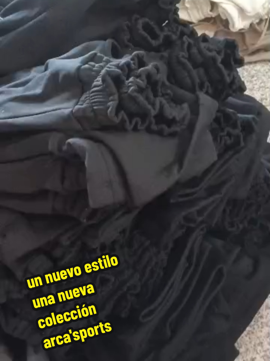 @Arca'sports👖👕☑️🏋🏻♀️🏅