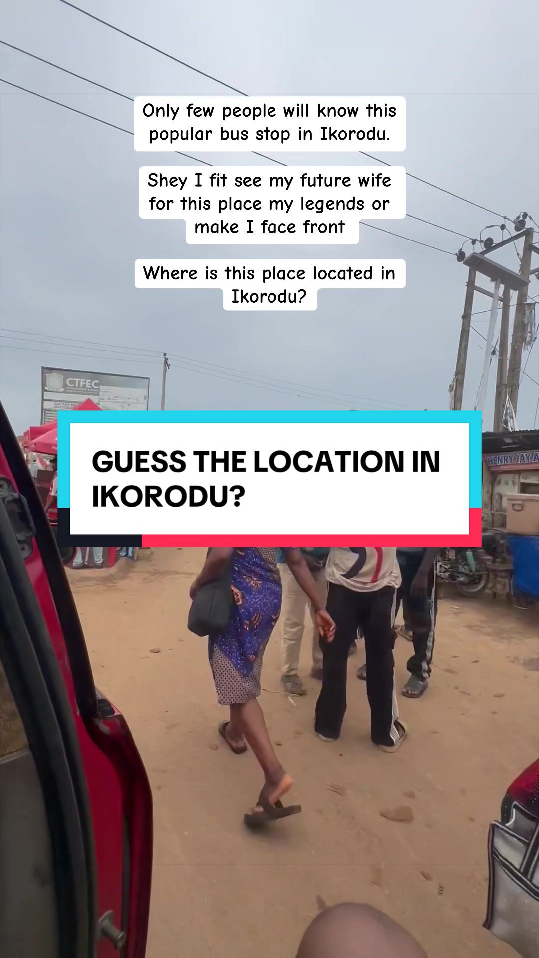 @IKORODU BLOG