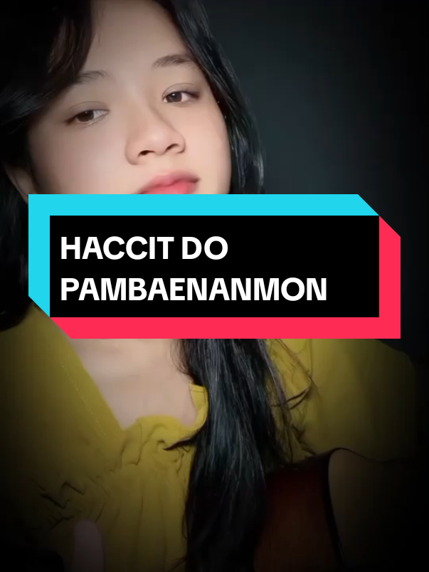 @Lirycs Batak Song