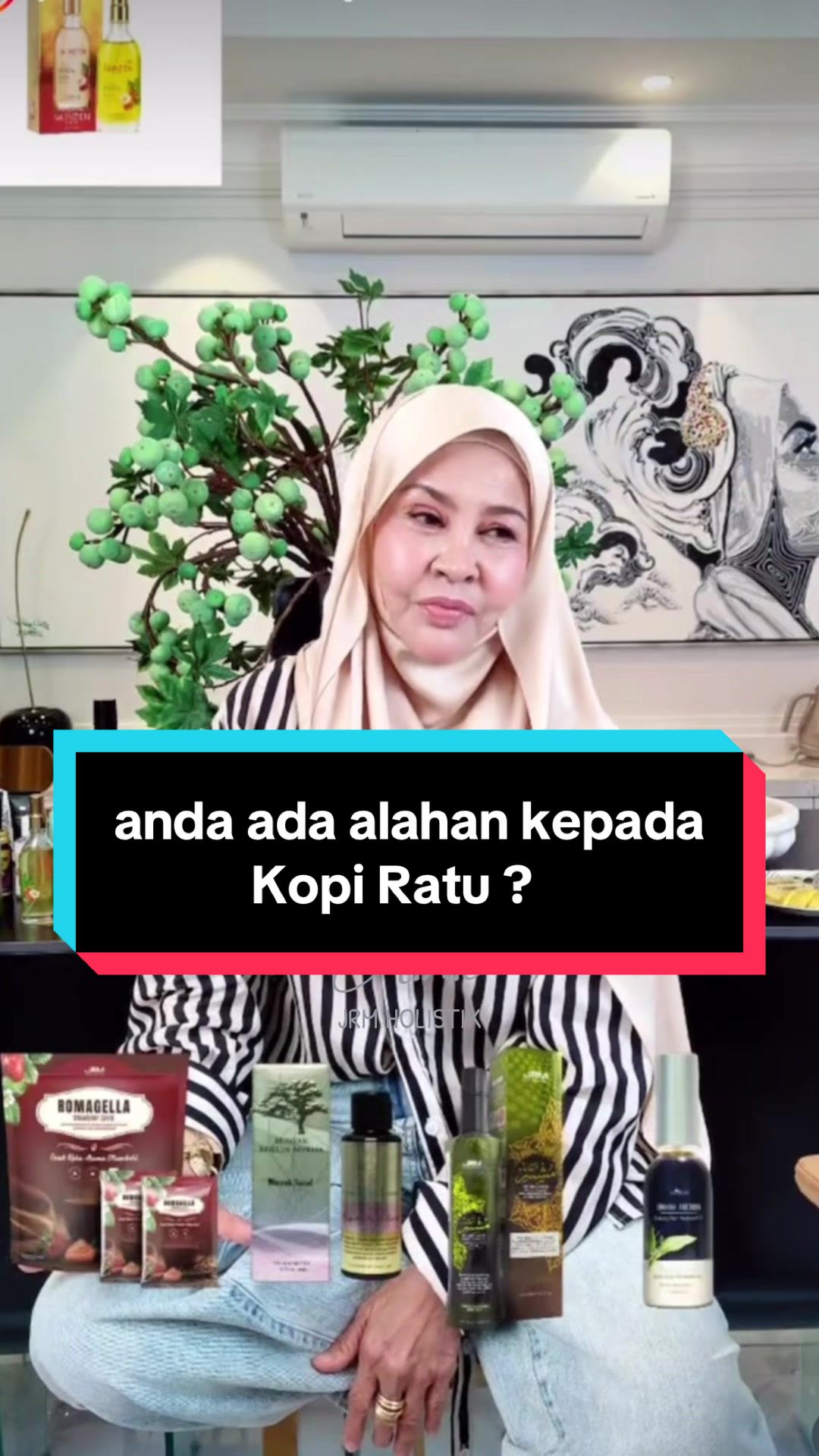 @Ainie JRM
