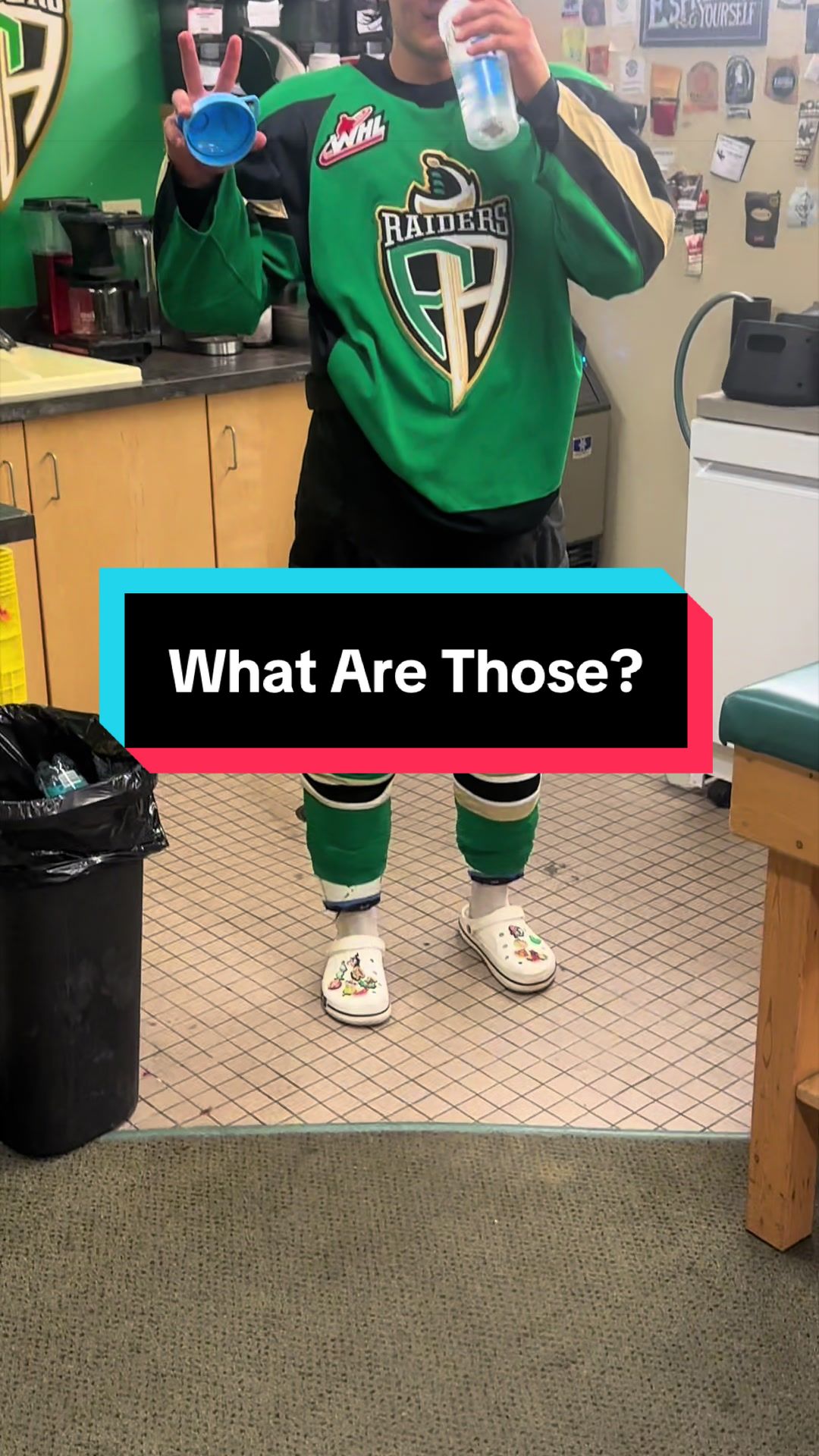 @Prince Albert Raiders Hockey