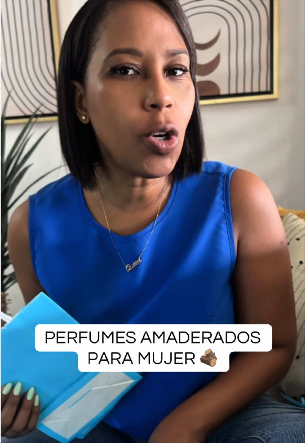 @Queen Perfumes Panam&aacute;