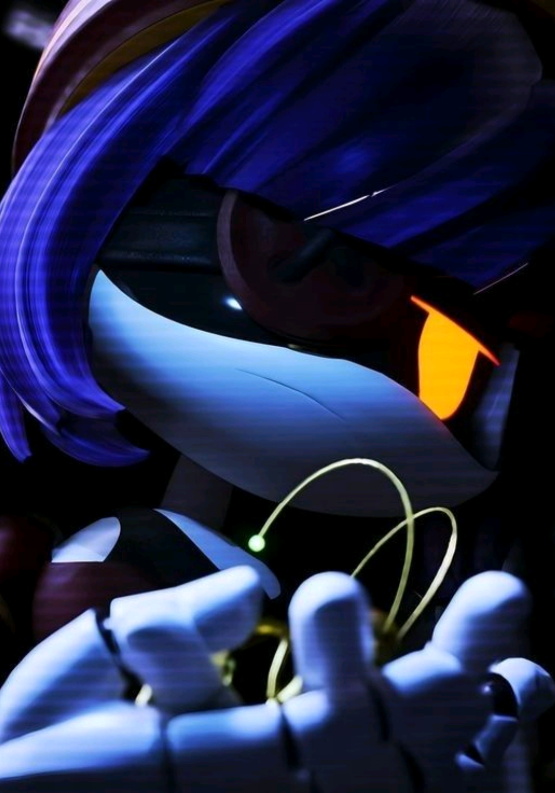 @.ೃ࿔*:★⚫🎮𝑳𝒖𝒍𝒖🎲🔵★*ੈ✩‧₊
