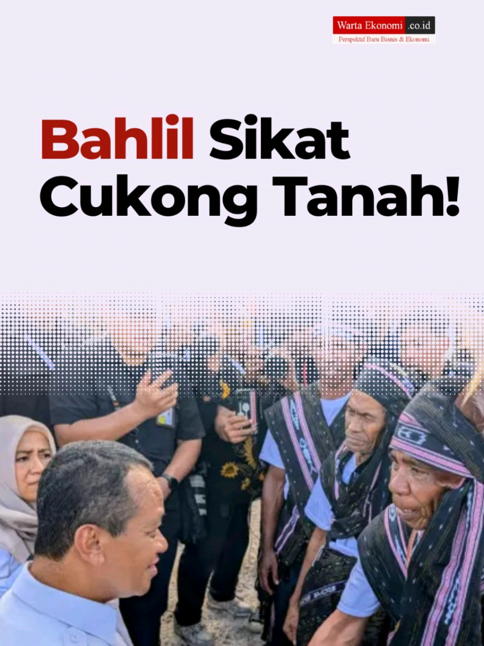 @Warta Ekonomi