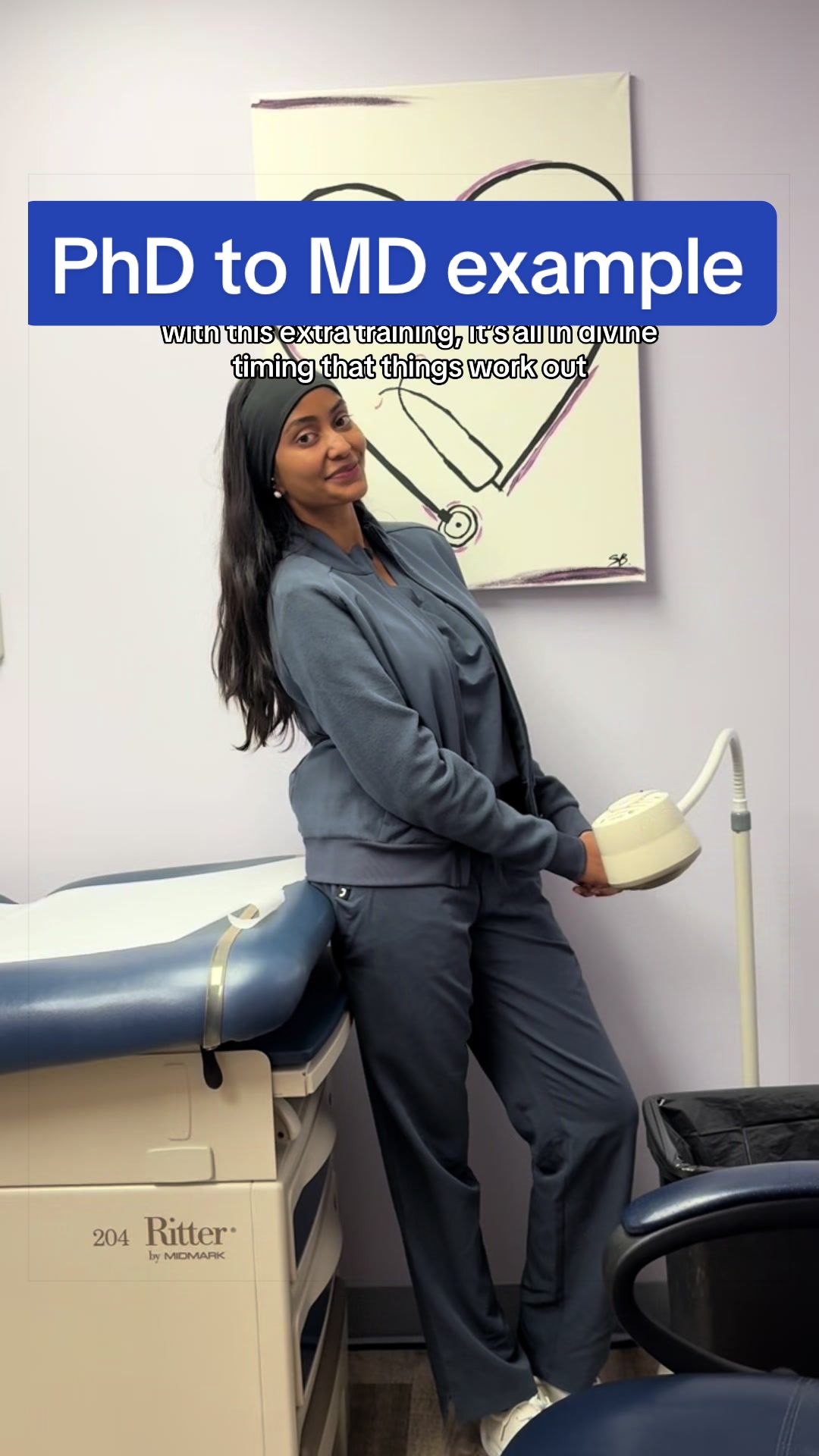 @Shania, PhD, founder