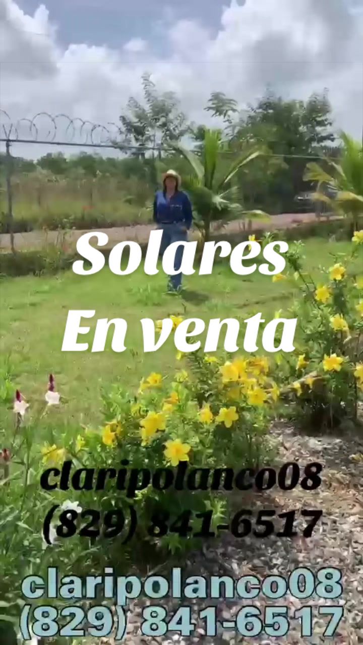 @Clari Polanco
