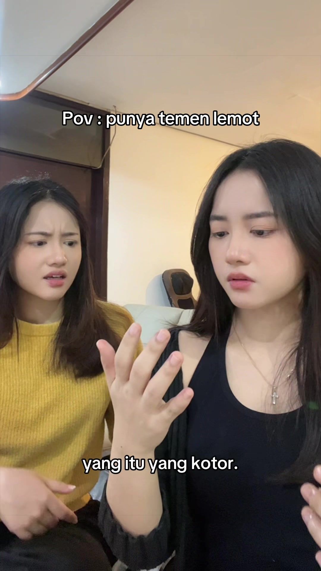 @Sya & Sye