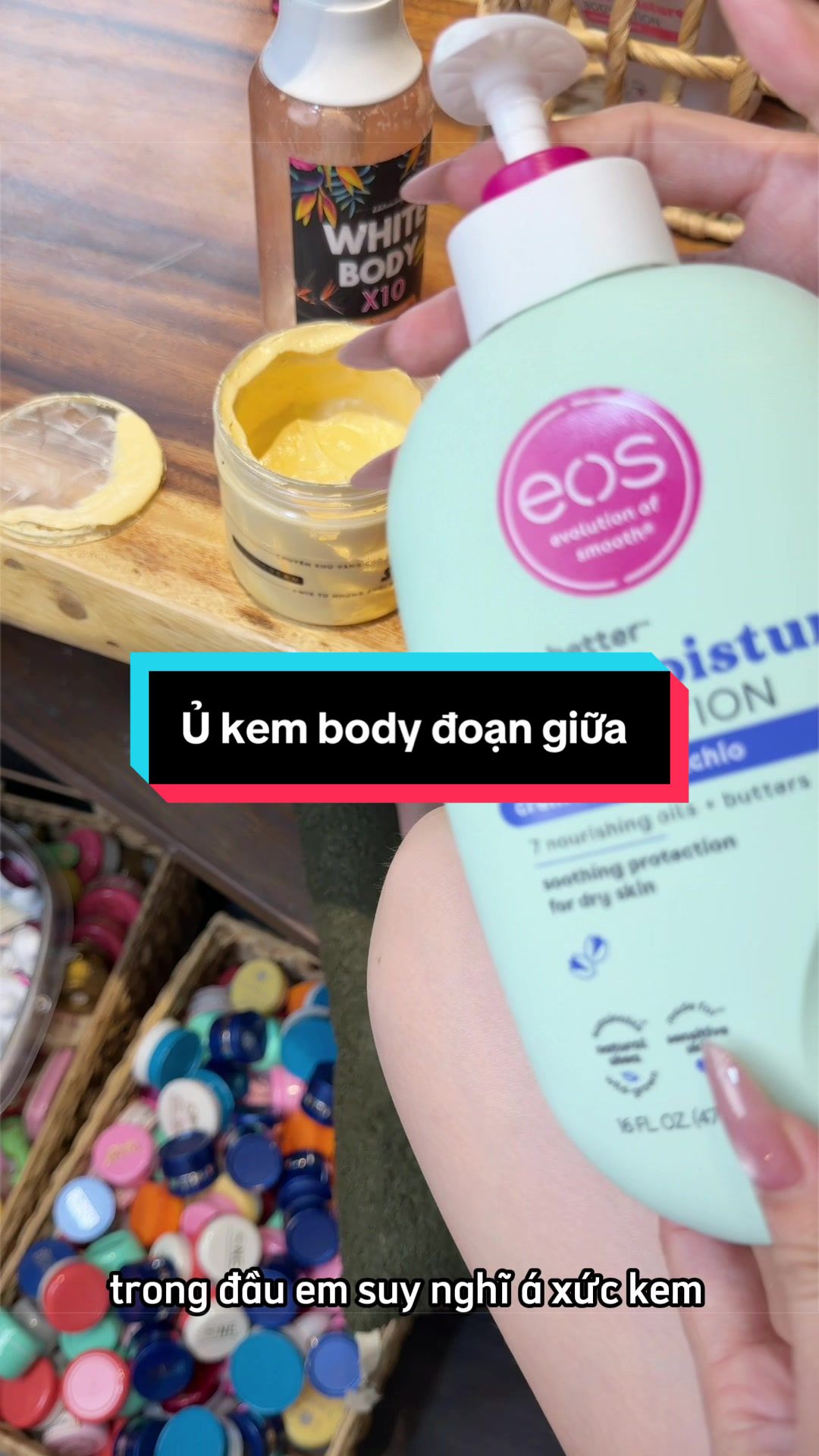 @Bà Tám Da Dẻ