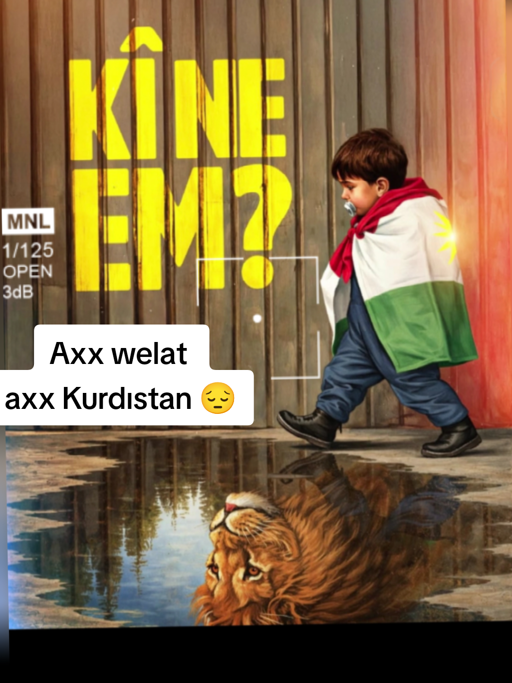 @💚Kurden❤️ Nasyonal 💛