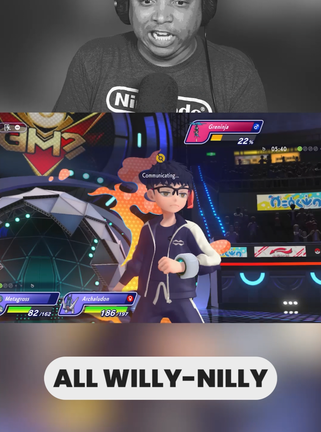 @Pok&eacute;sports
