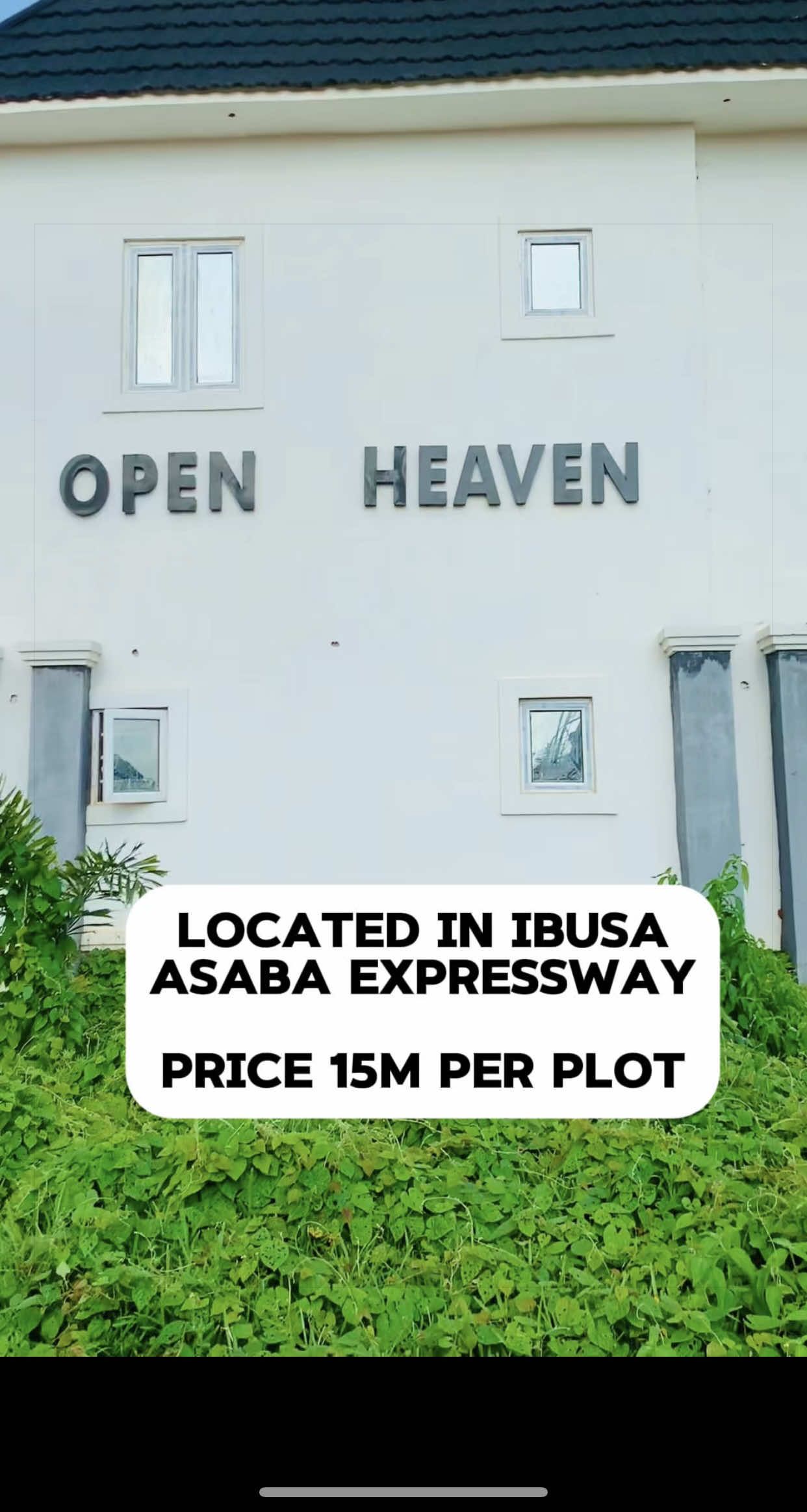 @Stella | Asaba Properties