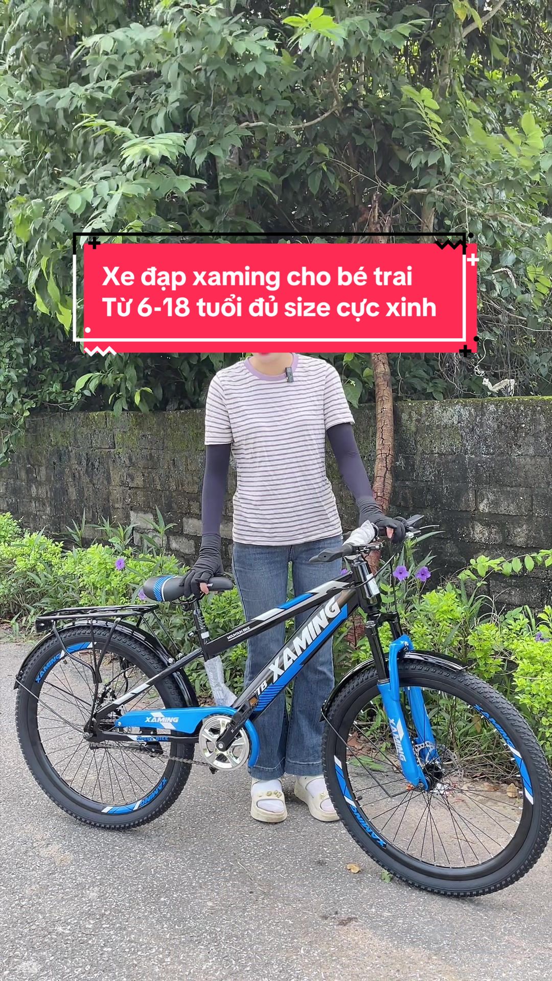 @Hoà Đỗ Xe Đẩy