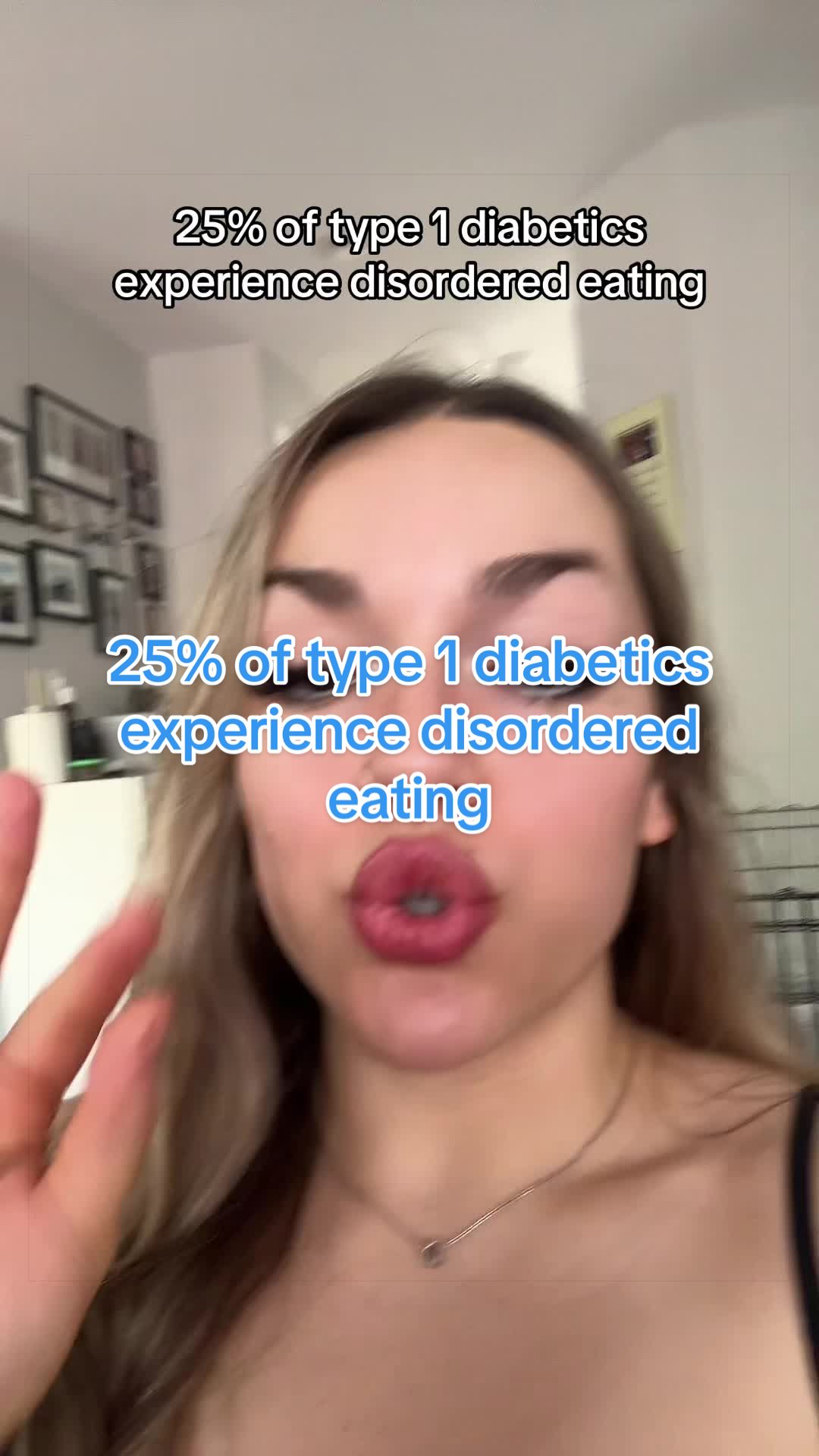@TYPE 1 DEEABETES