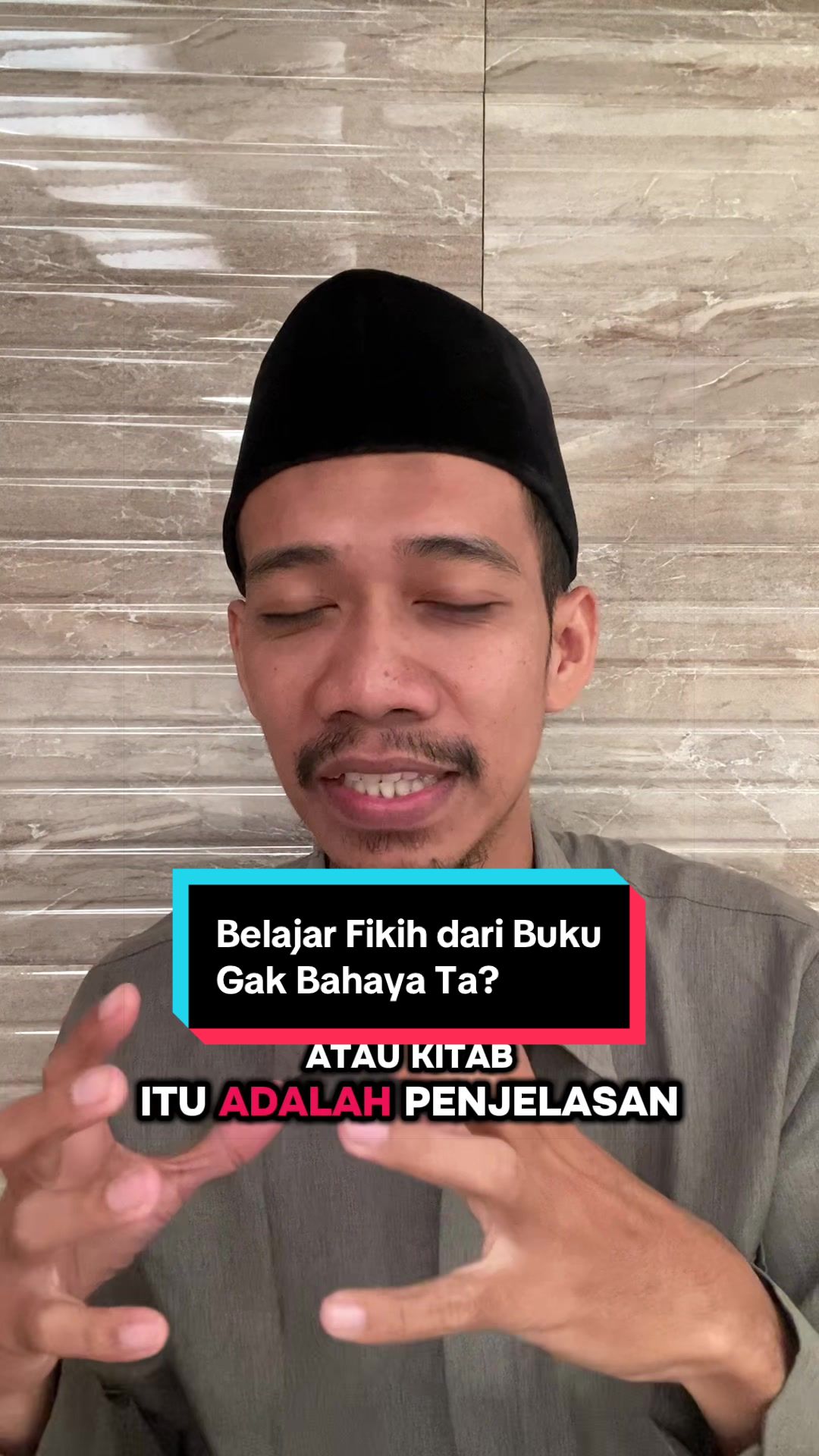 @Pustaka Arafah