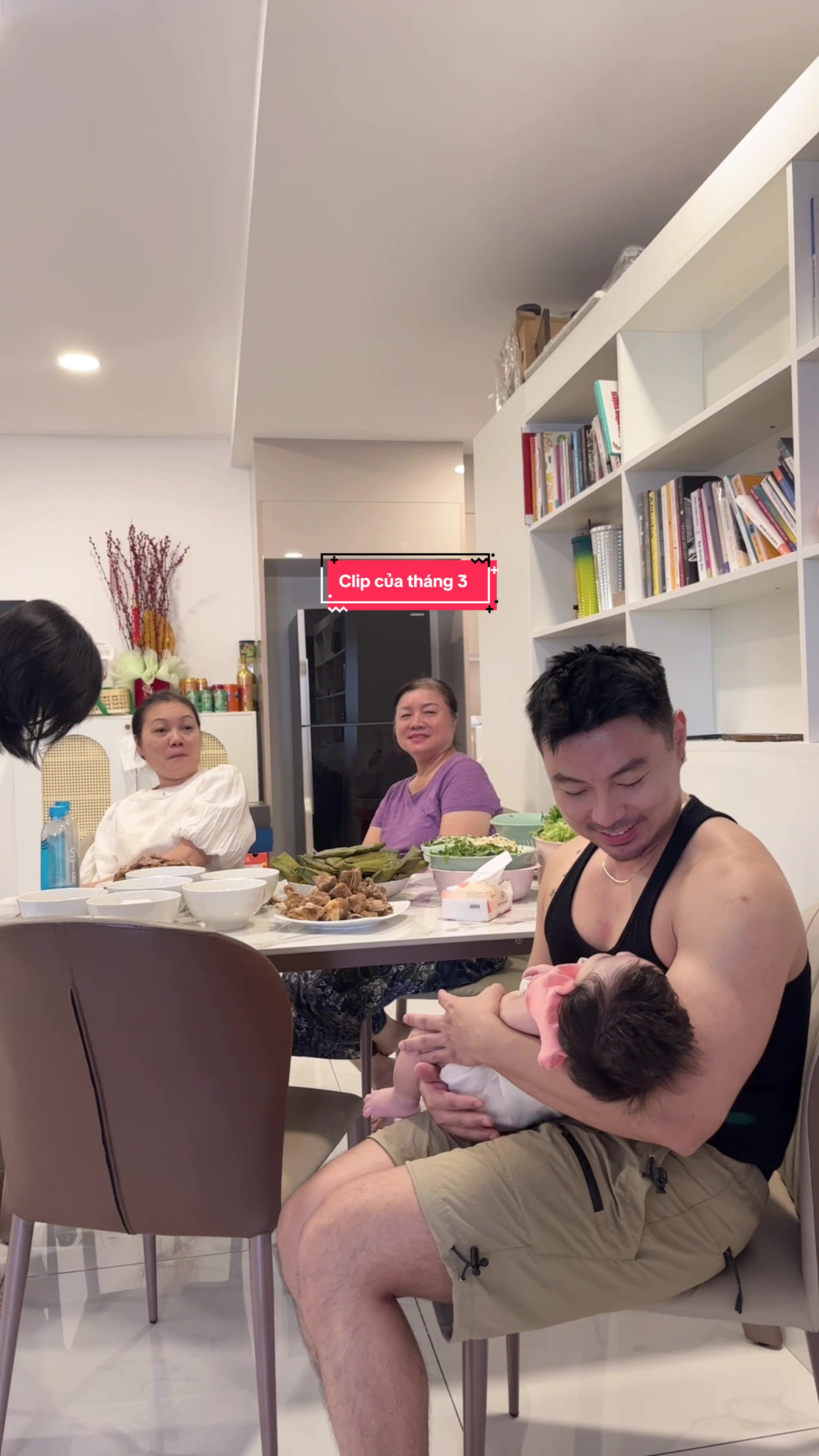 @Gia Đ&igrave;nh C&ocirc; Ba C&agrave; Mau