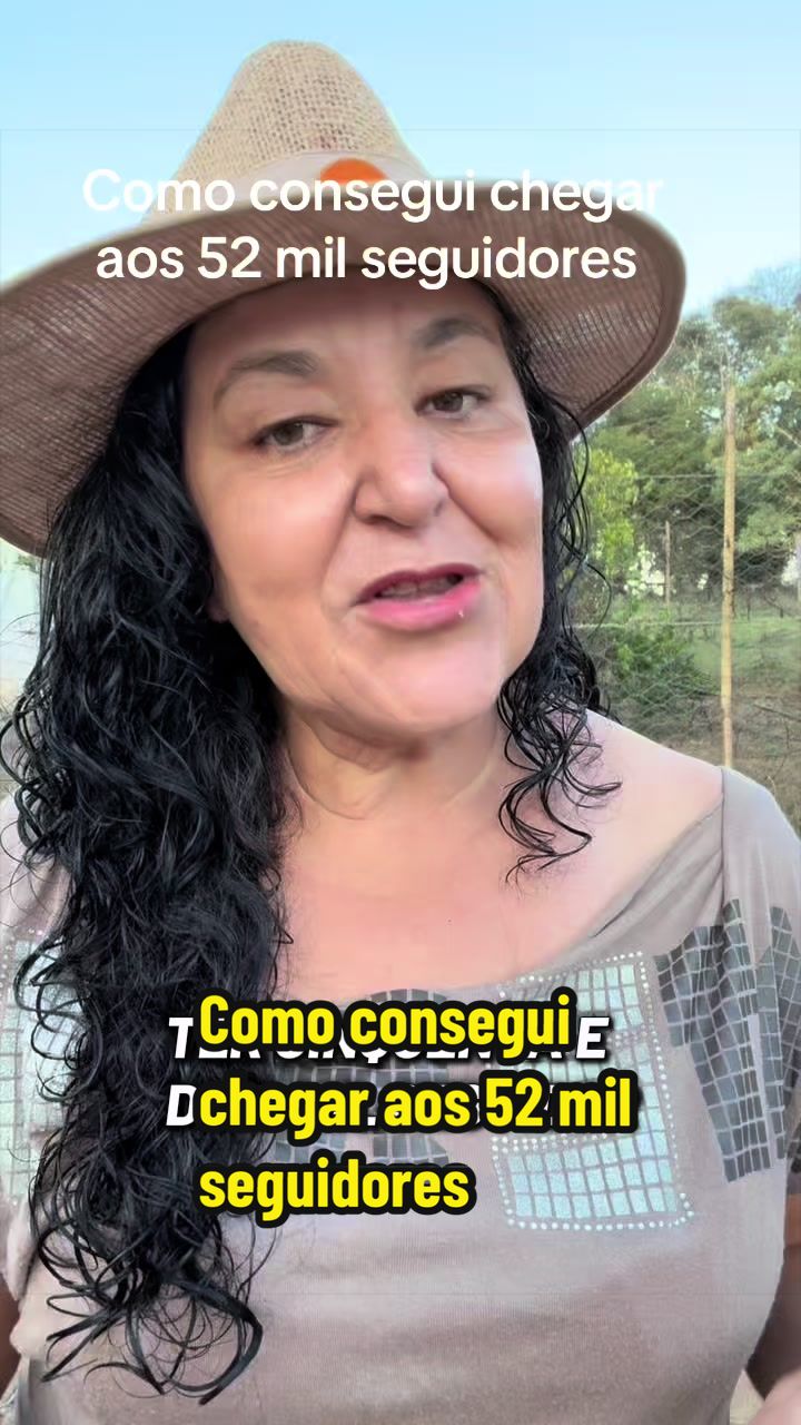 @Silvana Franco /vida na roça