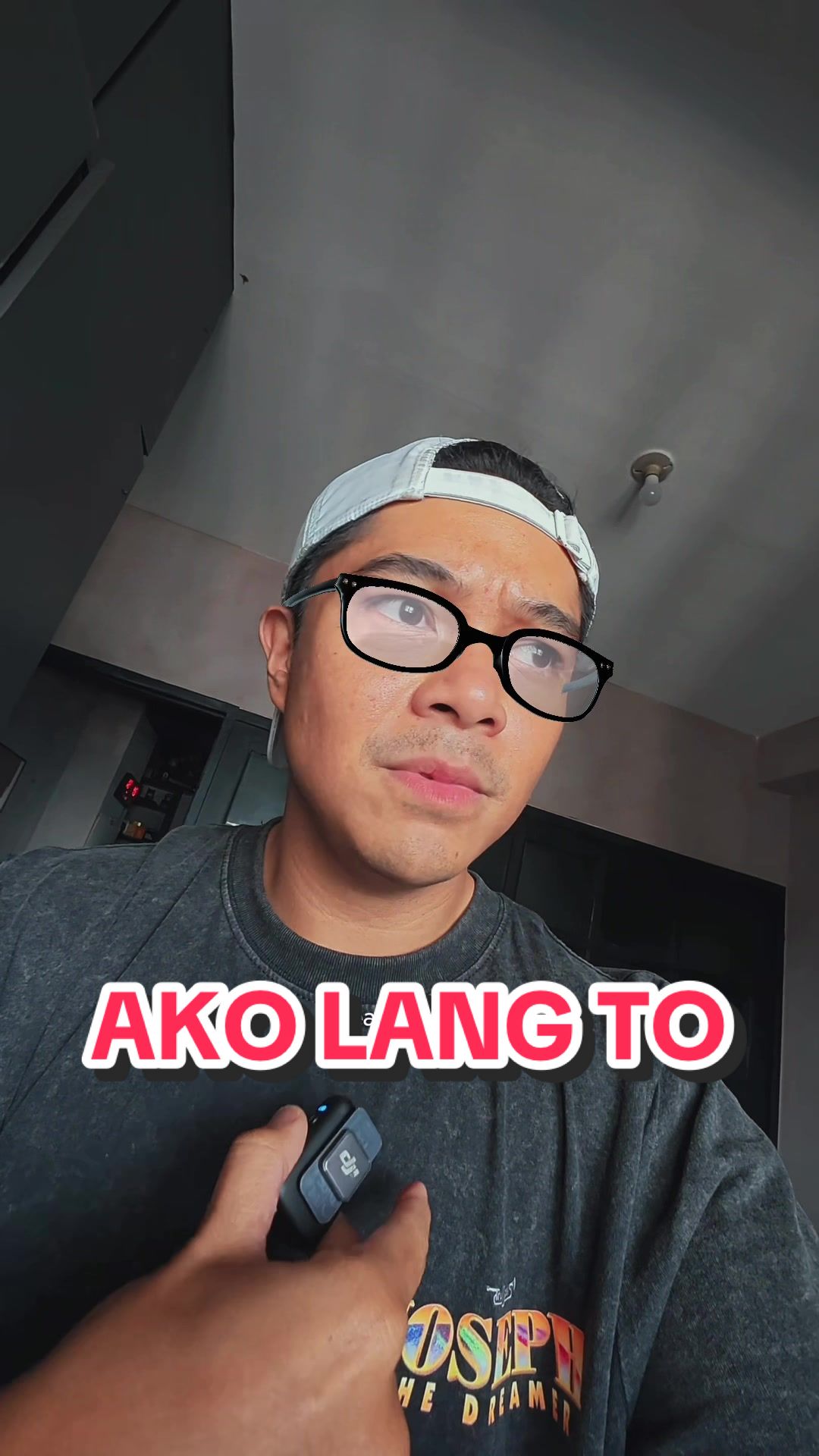 @Neo Rivera