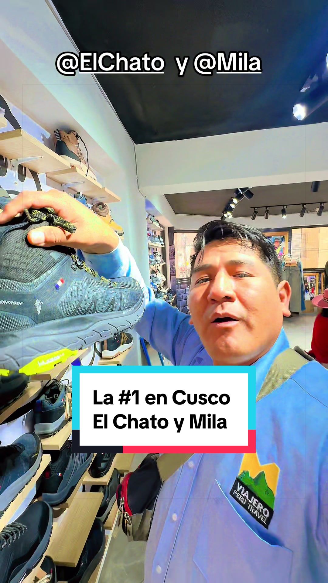 @😃VIAJERO PER&Uacute; 🇵🇪