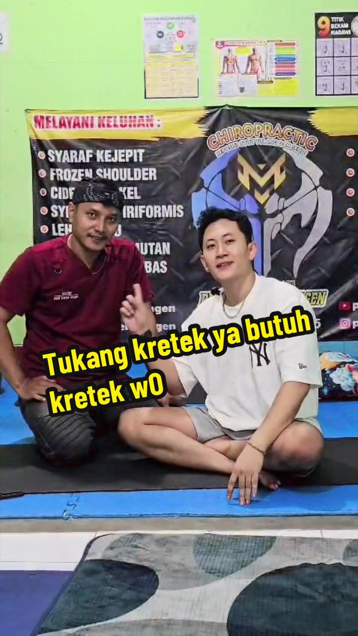 @MASTER KRETEK MADIUN