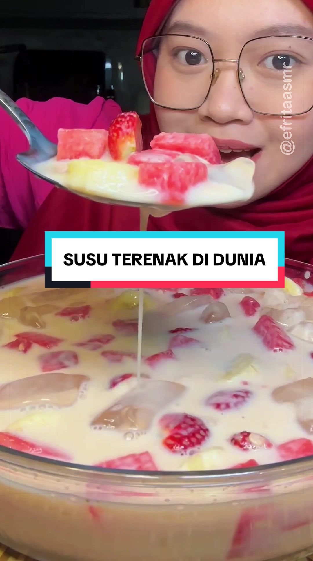 @Efrita ASMR