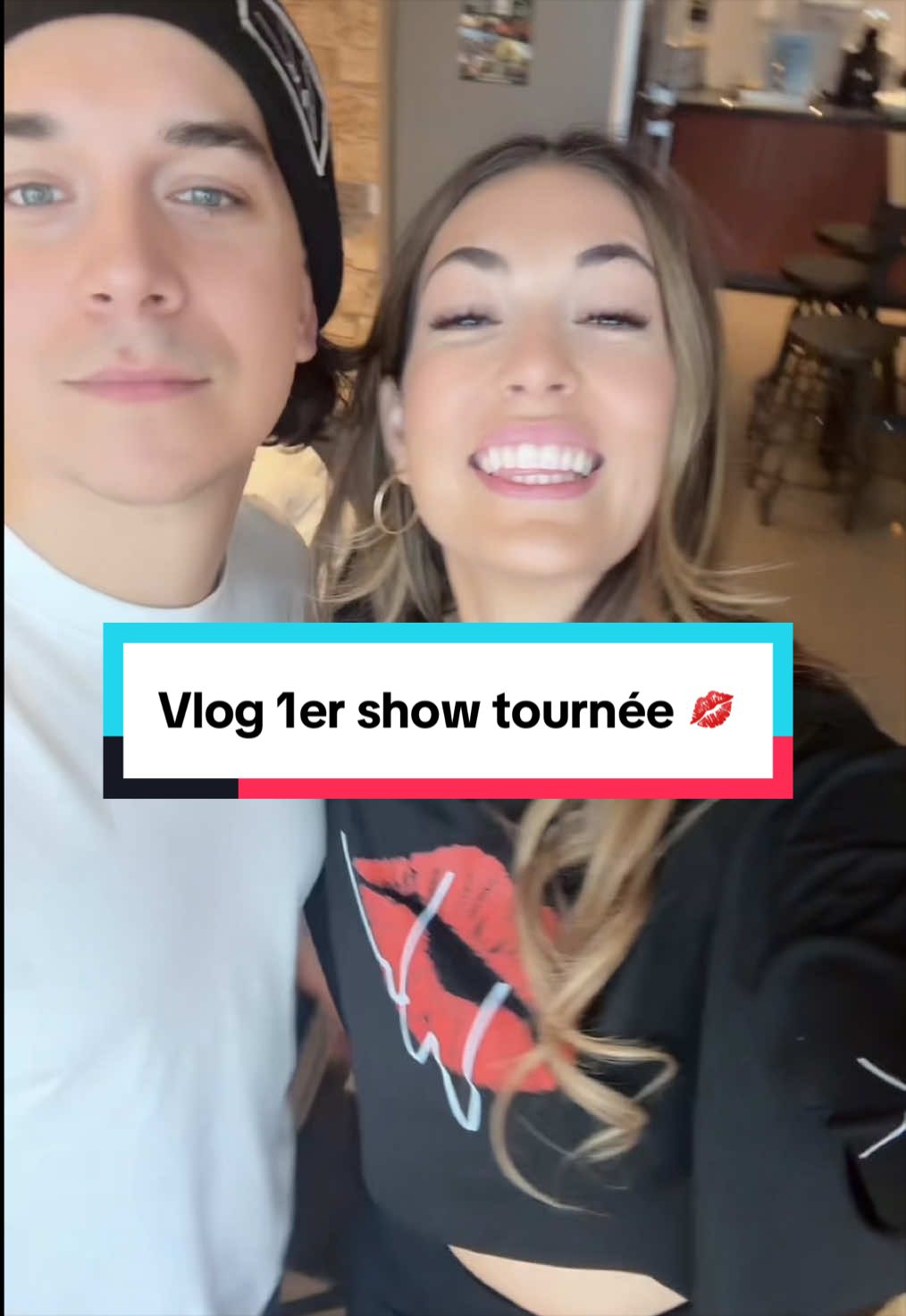 @Sara Dagenais