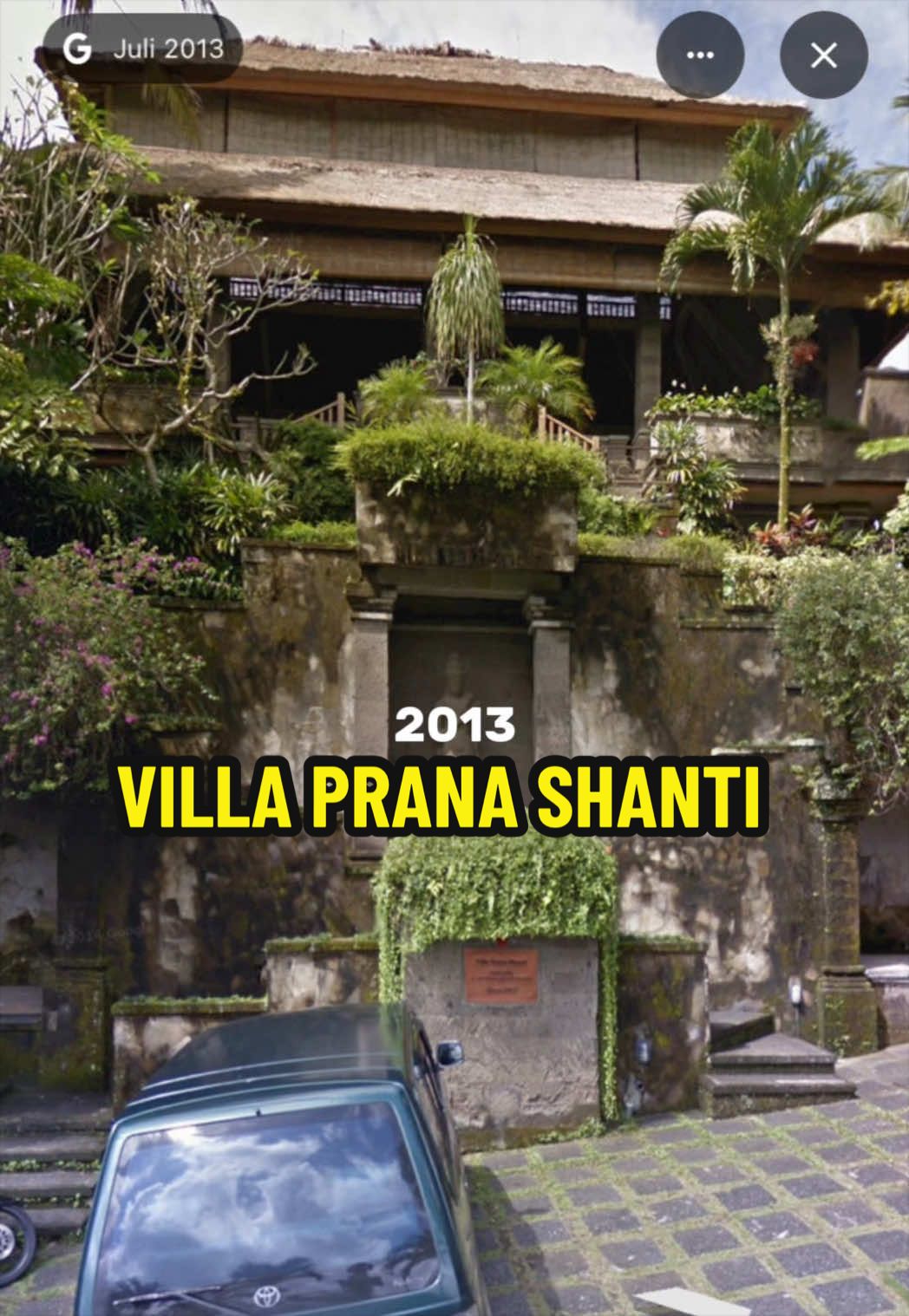 @XTO BALI
