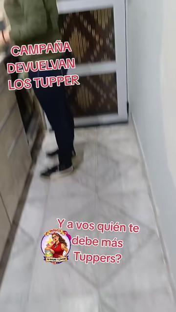 @🇦🇷TupperPatricia