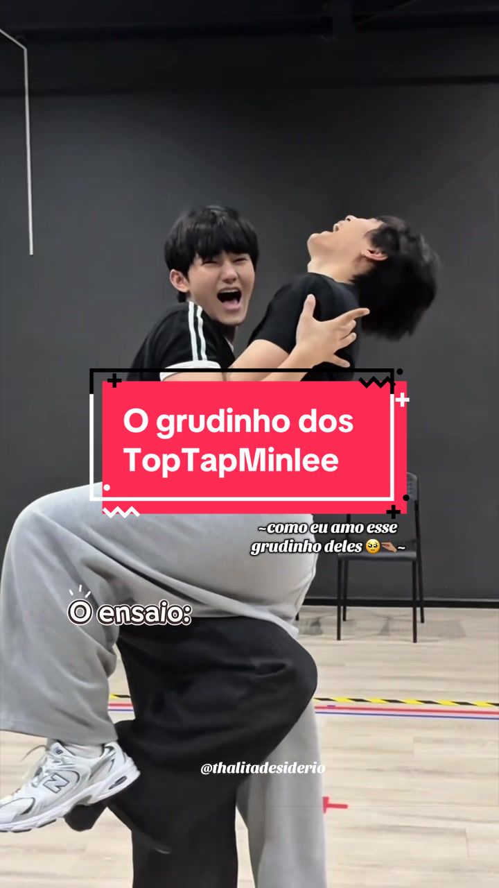 @Thaly | A surtada 🤪