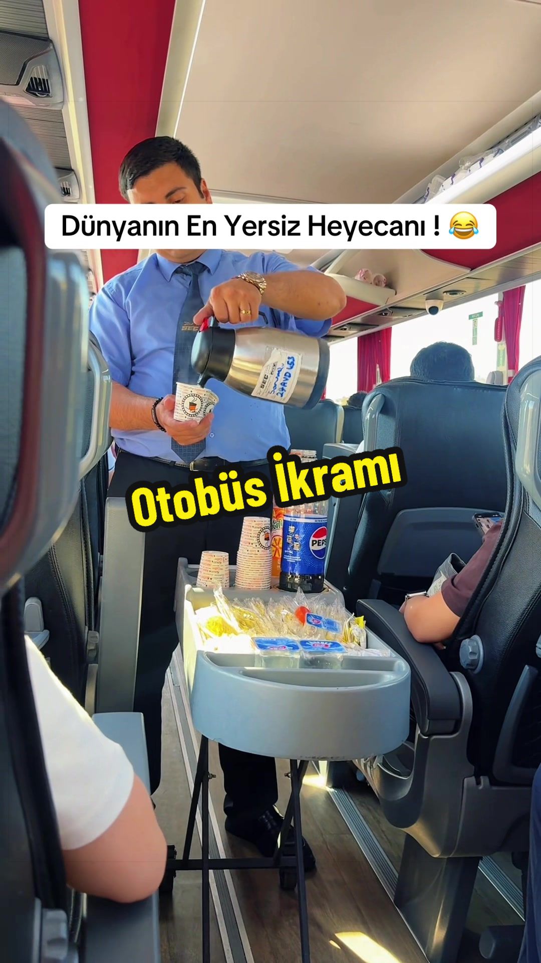 @Dünyadan Lezzetler