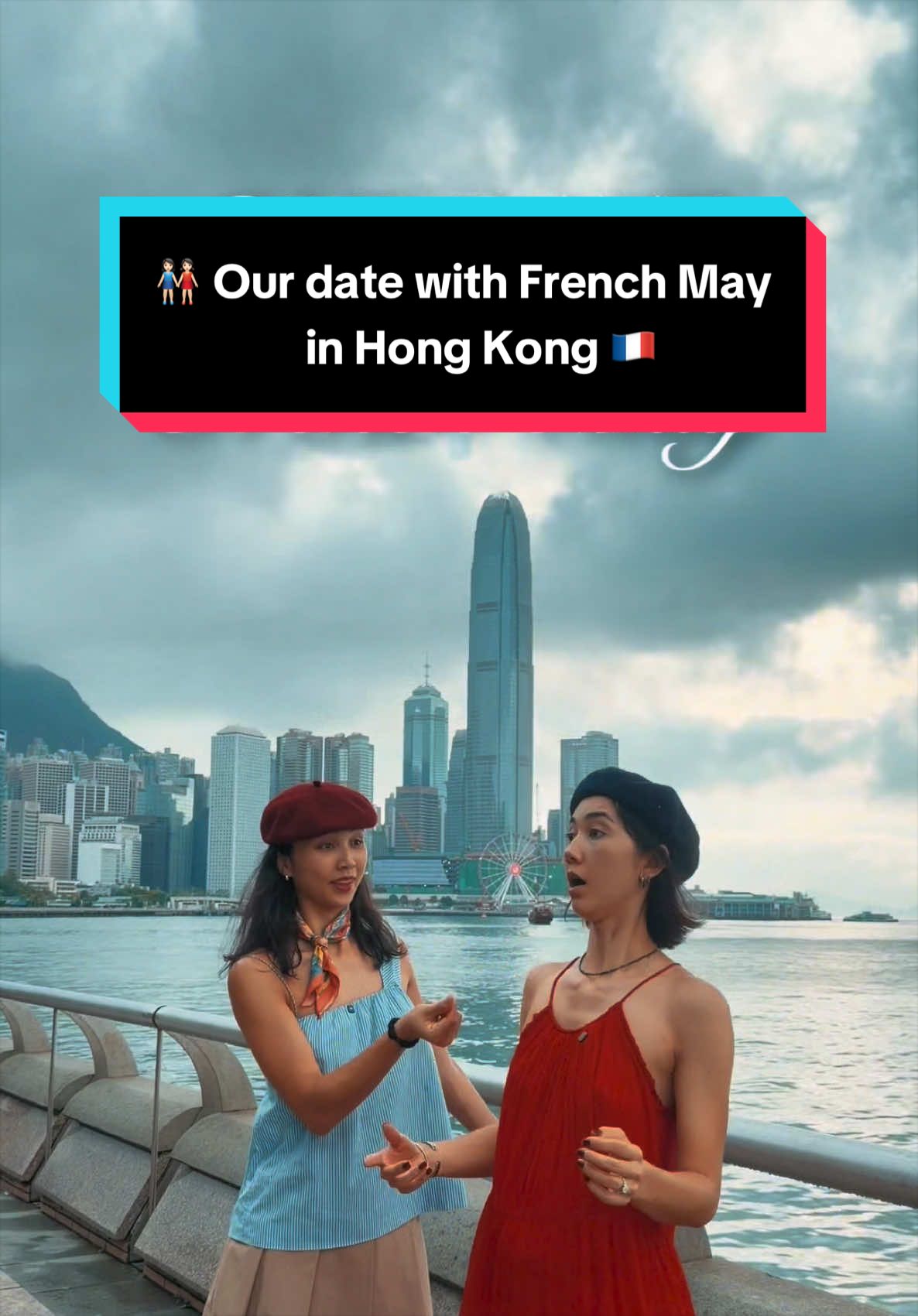 @DiscoverHongKong