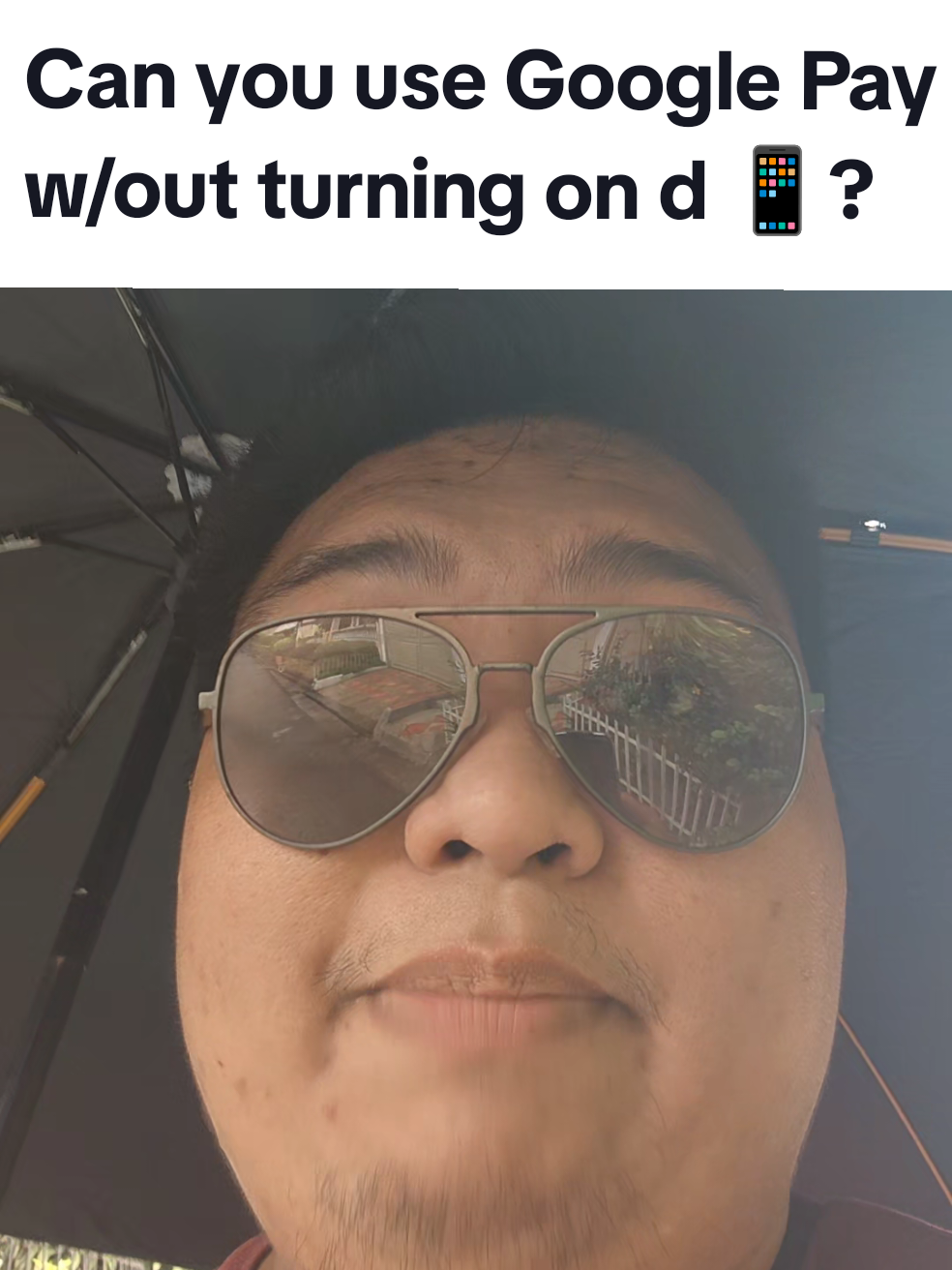 @James - Tech M.N.O