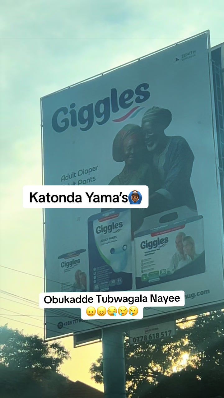 @🇺🇬Social King&bull;Social K🤴🏿NG