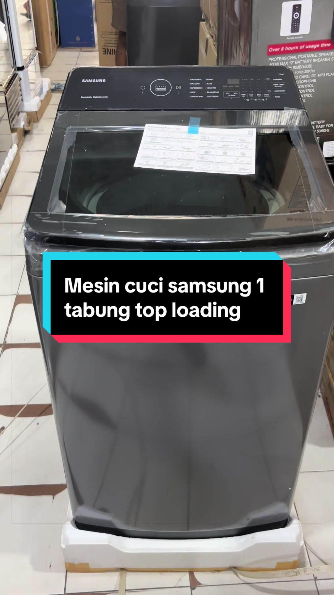 @Dea jb elektronik pekanbaru