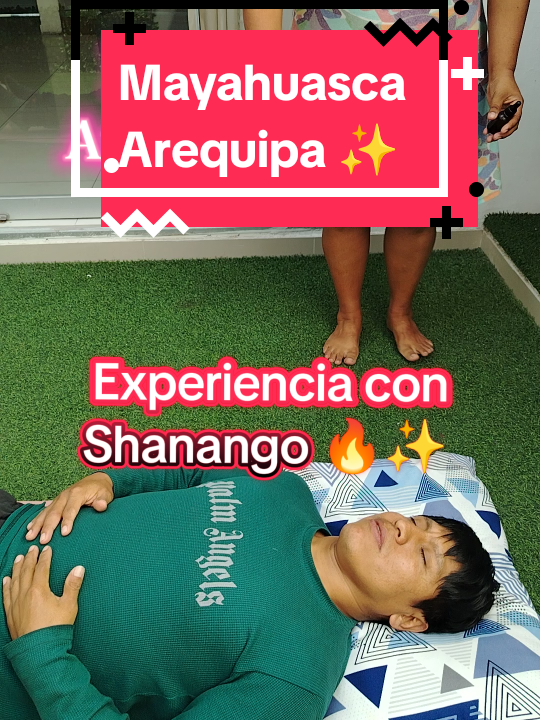 @Mayahuasca❤️