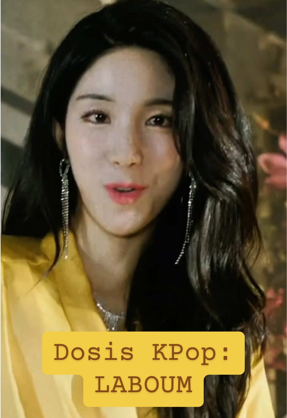 @DOSIS KPOP