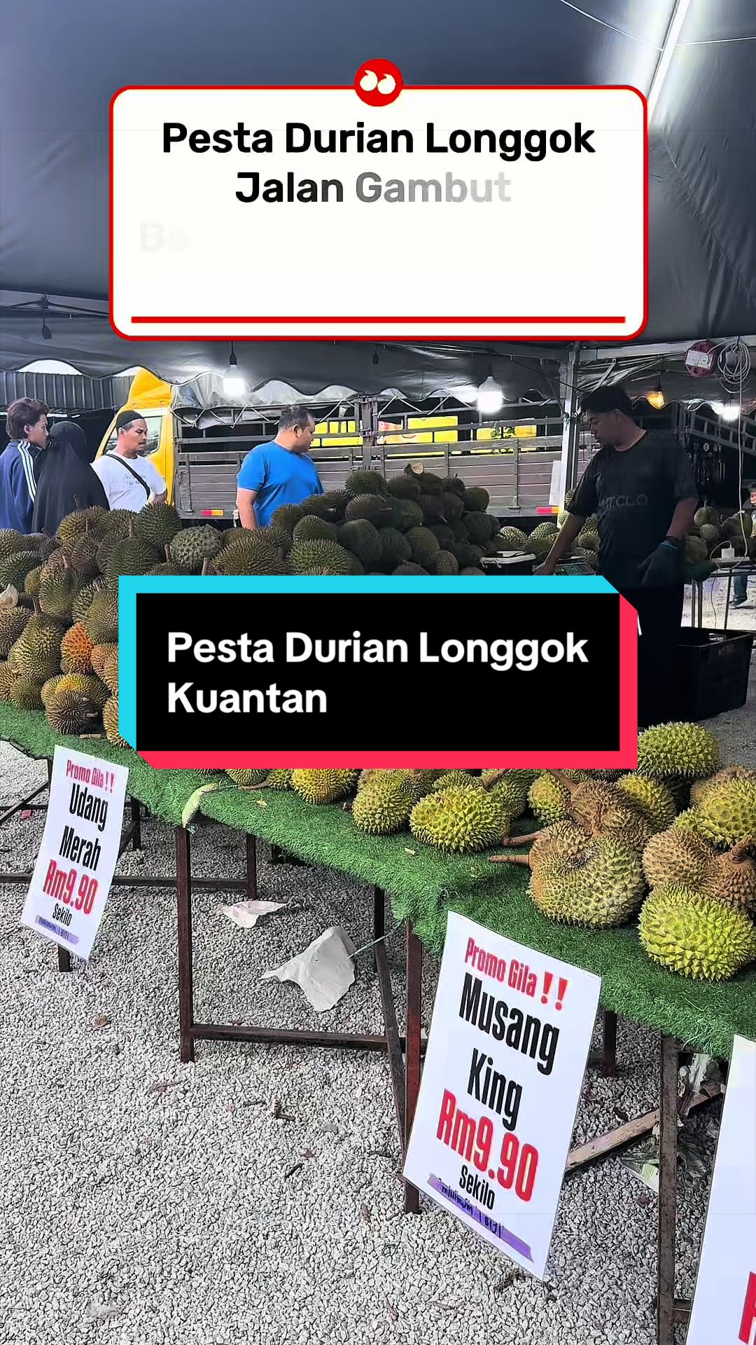@Fify pahang