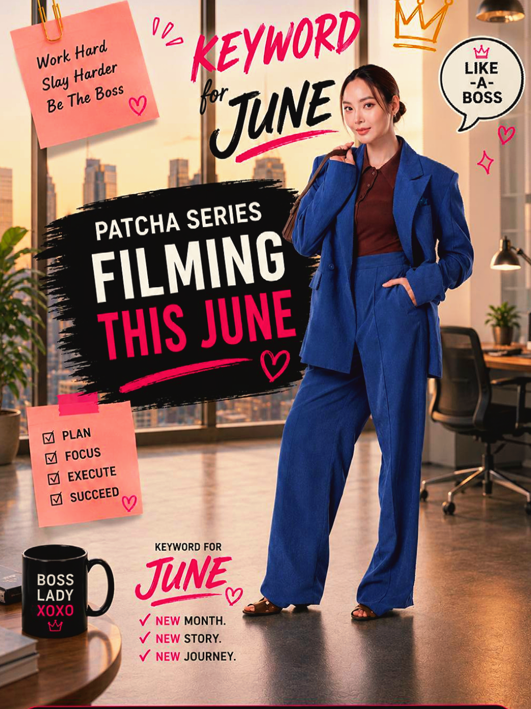 @PATCHAPLOY OFFICIAL FANS 🧚&zwj;♀️