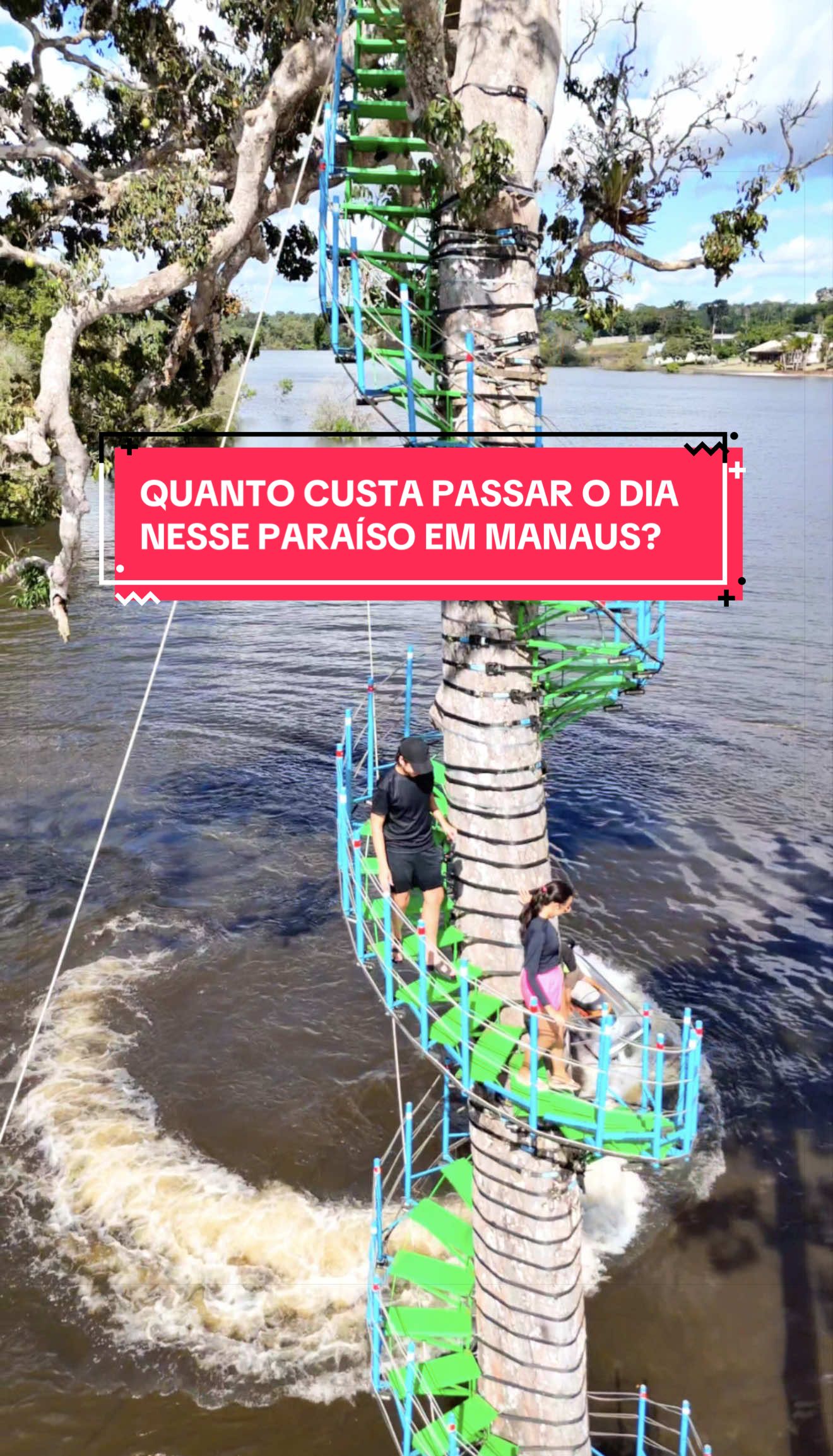 @O que fazer em Manaus?
