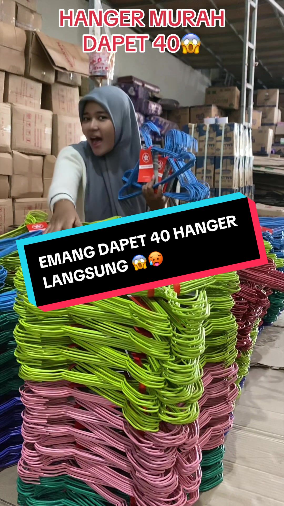 @V MART NUSANTARA