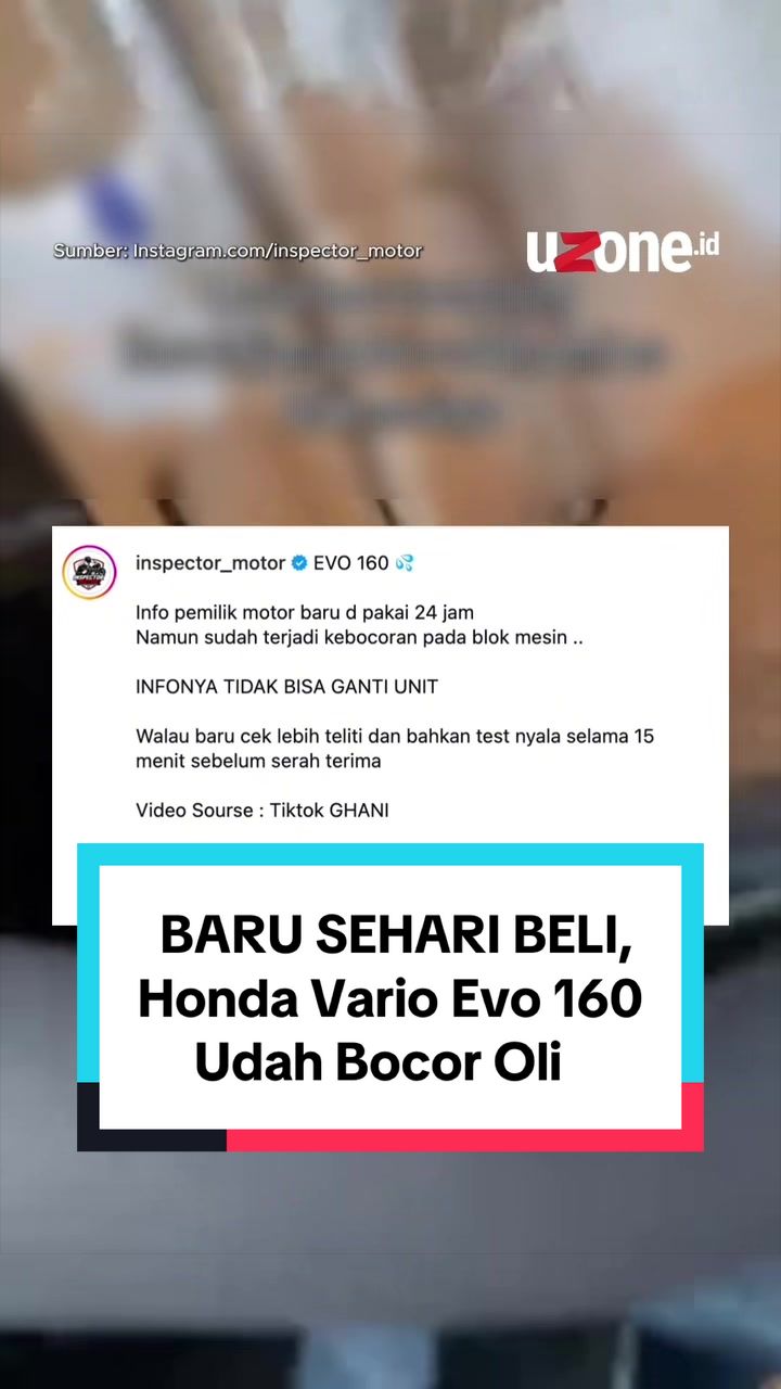 @Uzone Indonesia
