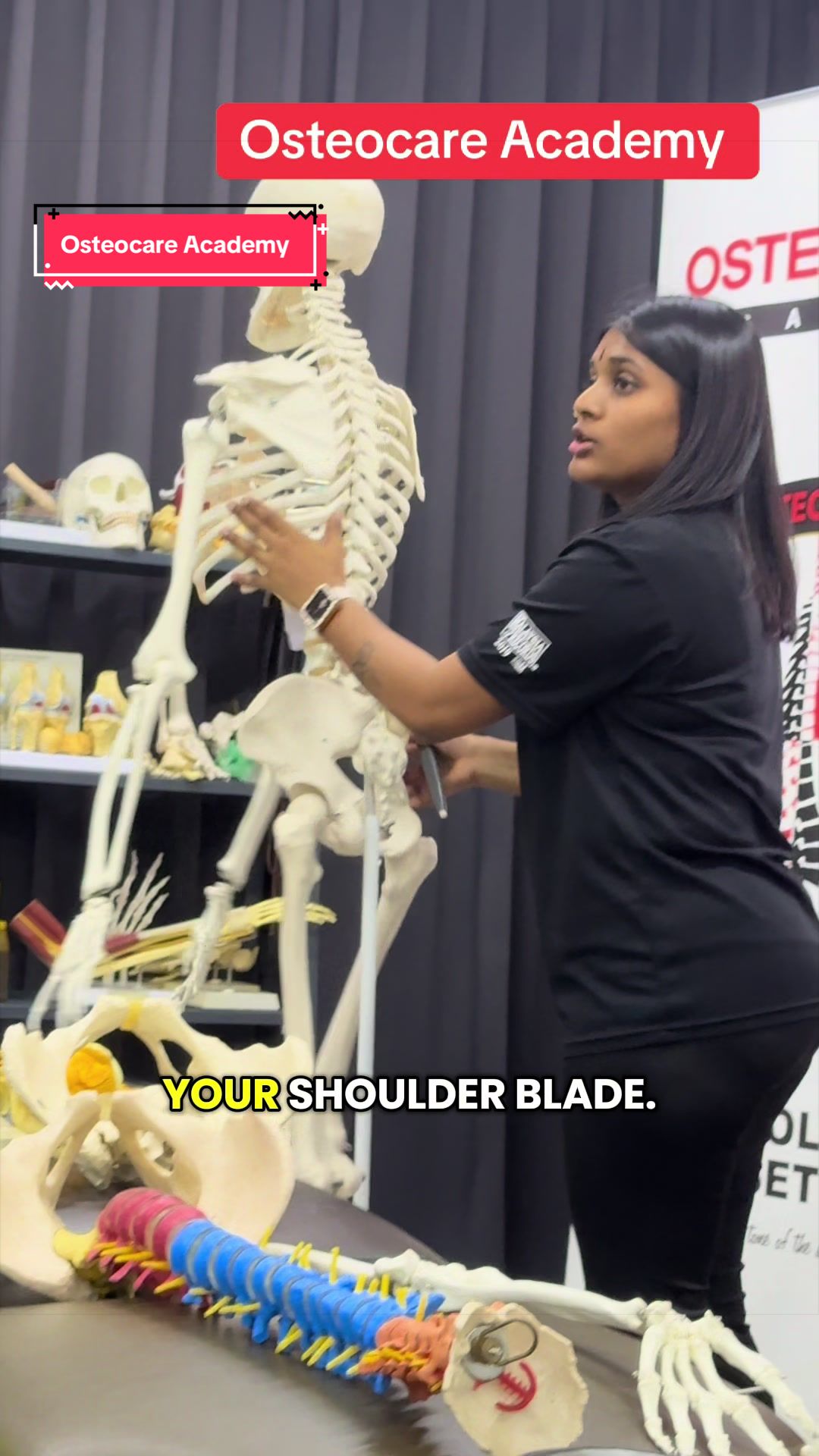 @Osteocare Bone Setting