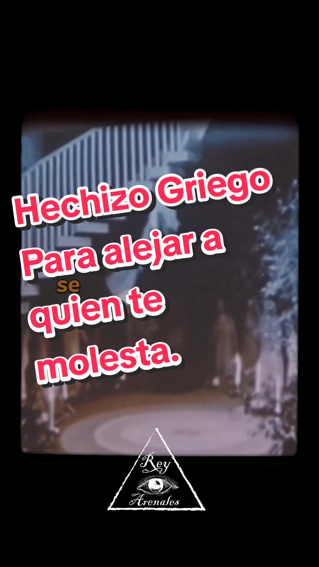 @Rey Arenales