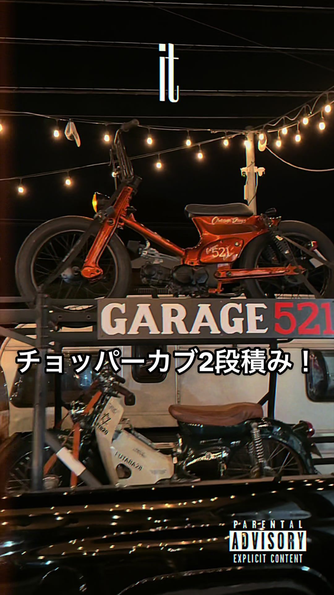 @GARAGE521