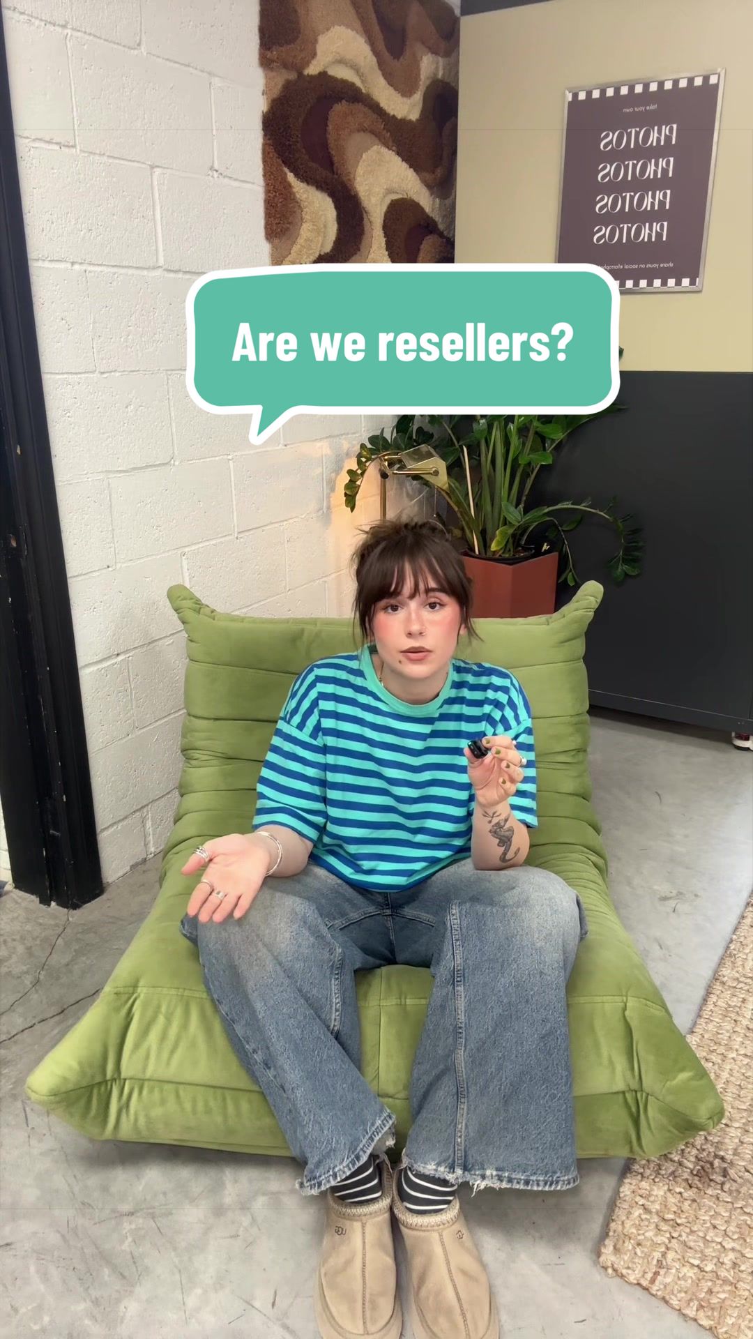 @Cherry Pick Vintage