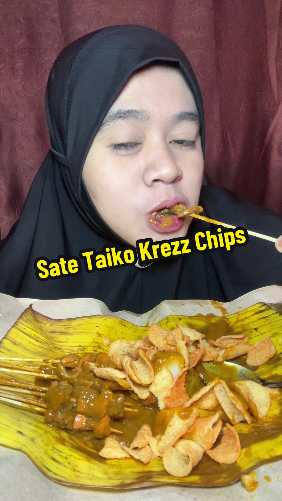 @Diniatul Hijrah