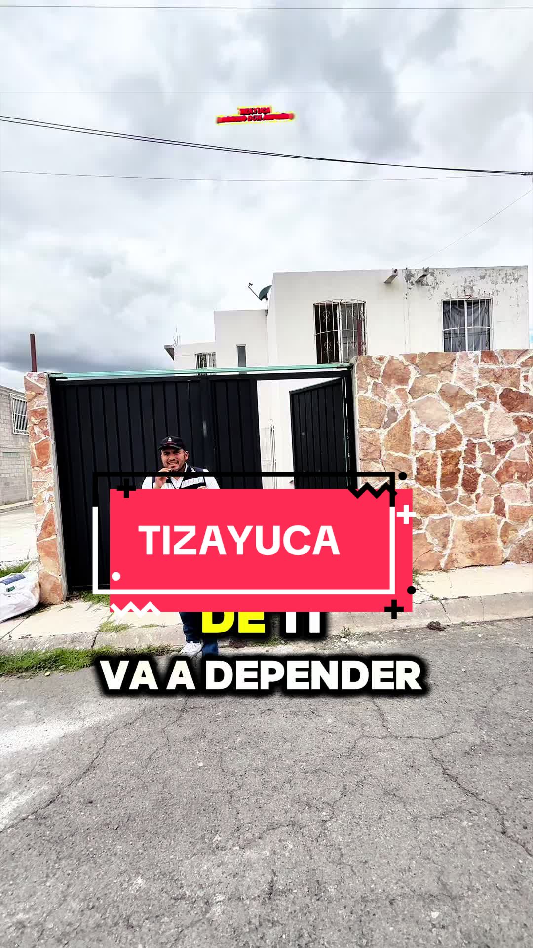 @El pelón de las remodelaciones