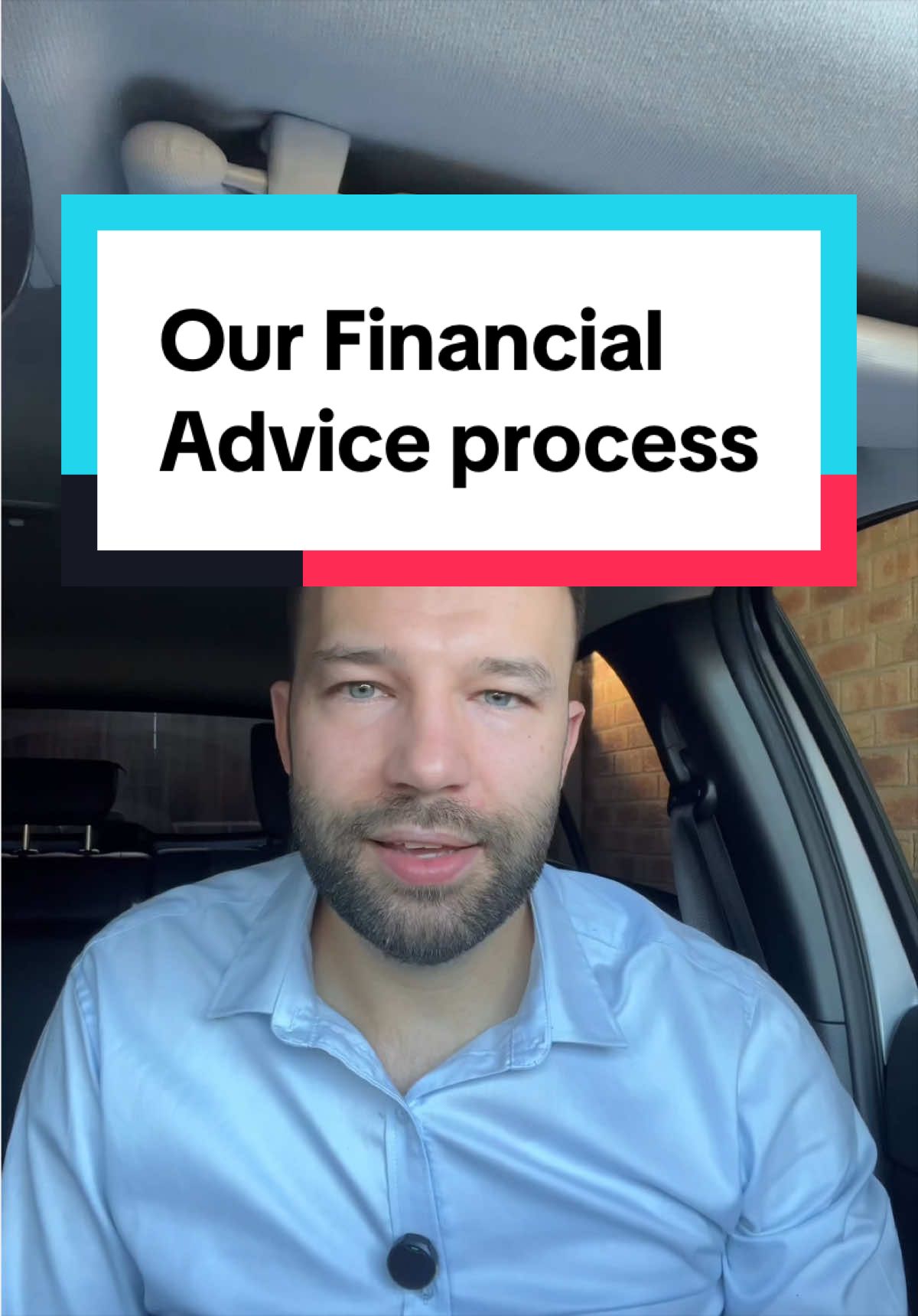 @Kieran | Financial Adviser