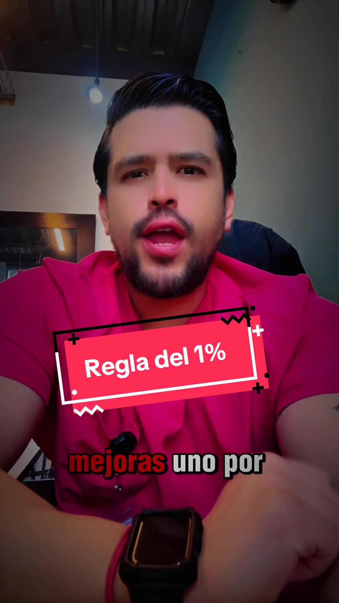 @Luis Lemus | Nutriólogo
