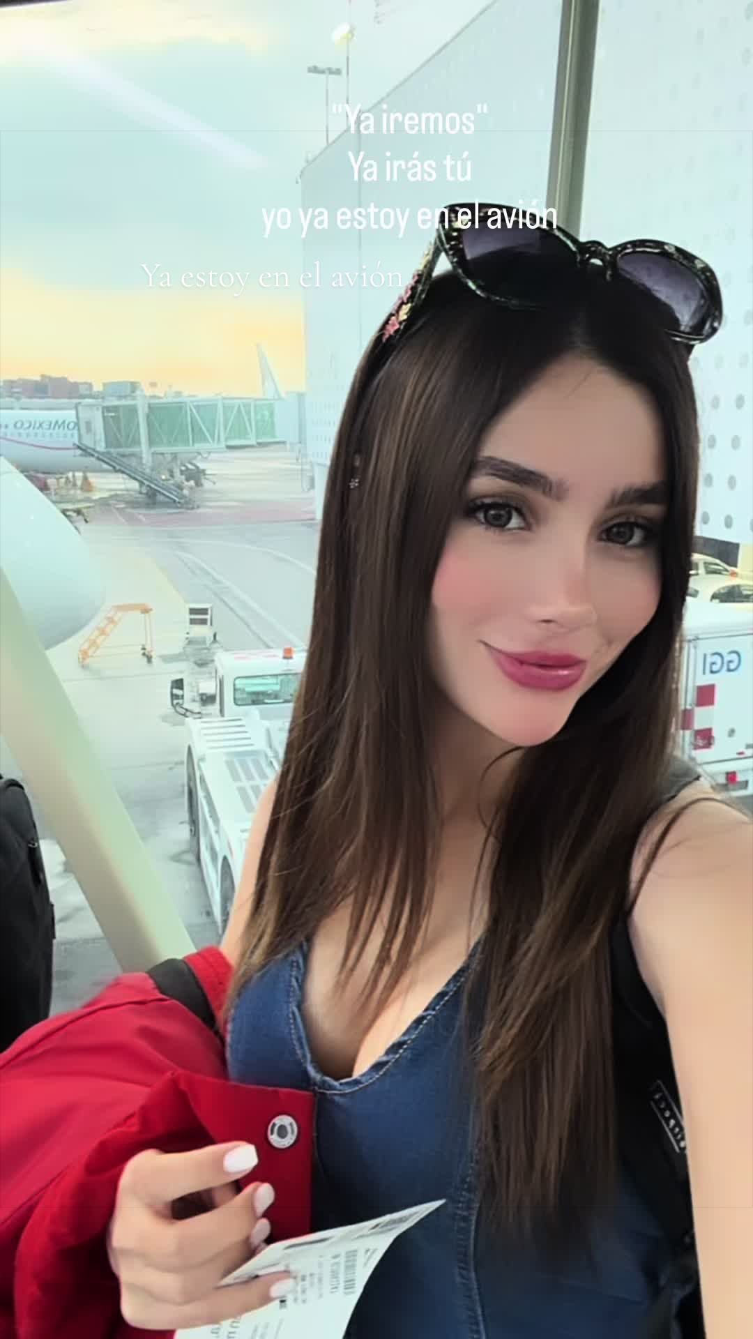 @Gisselle Soto